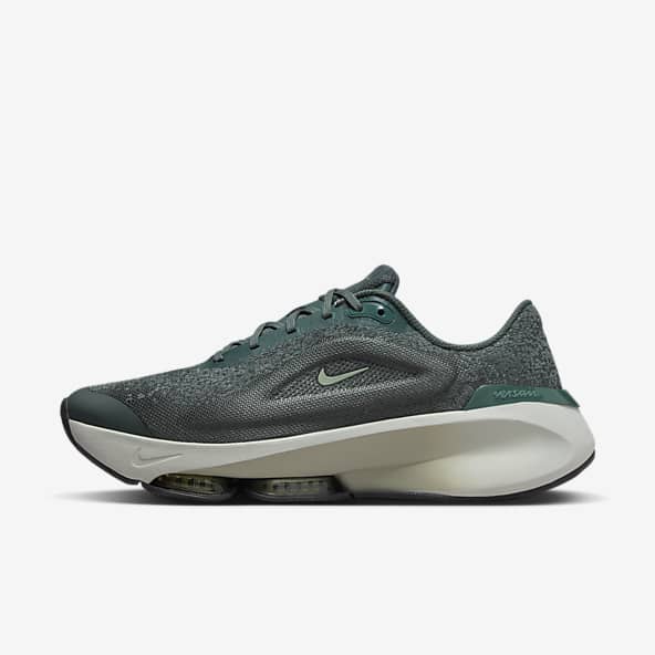 Green Nike Zoom Air. Nike